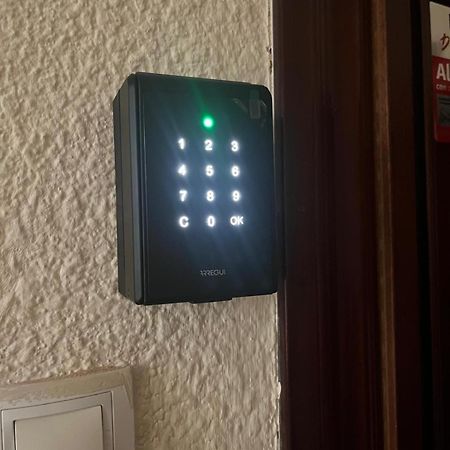 Piso Avenida De Madrid Apartment Zaragoza Ngoại thất bức ảnh